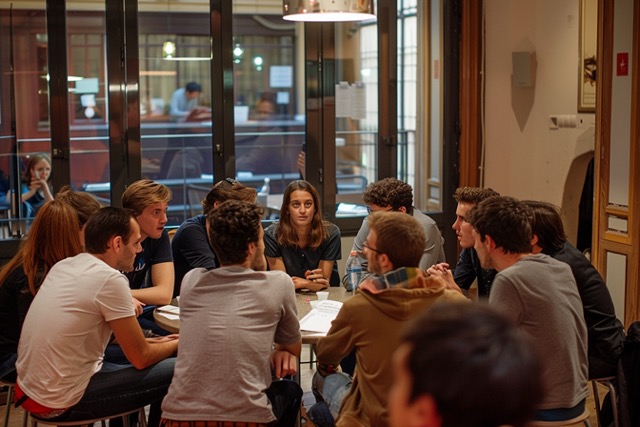 metronome team building paris 2