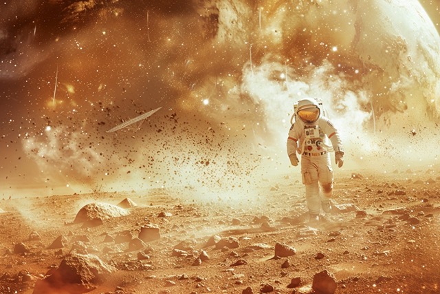 mission mars team building virtuelle 3