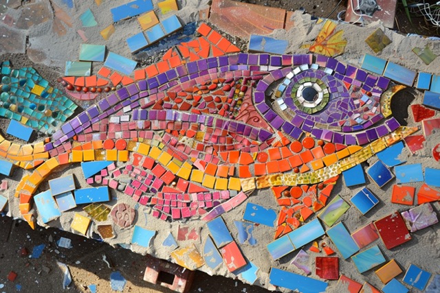 mosaique team building marseille 2