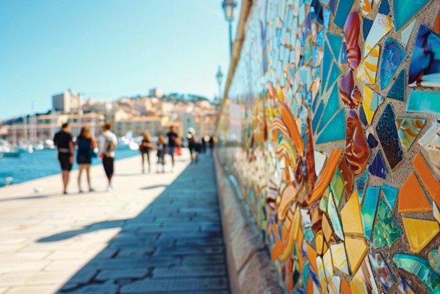 mosaique team building marseille 3