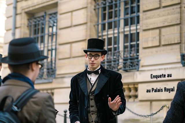 murder party enquete palais royal paris 1