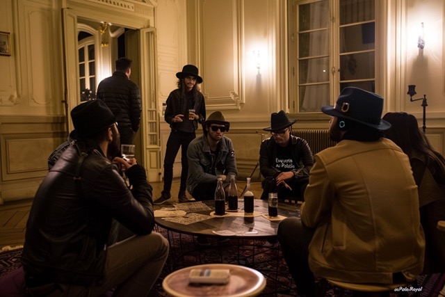 murder party enquete palais royal paris 2