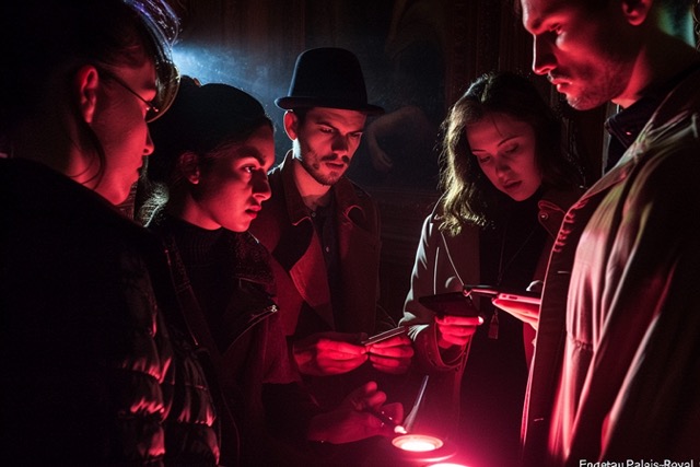 murder party enquete palais royal paris 3