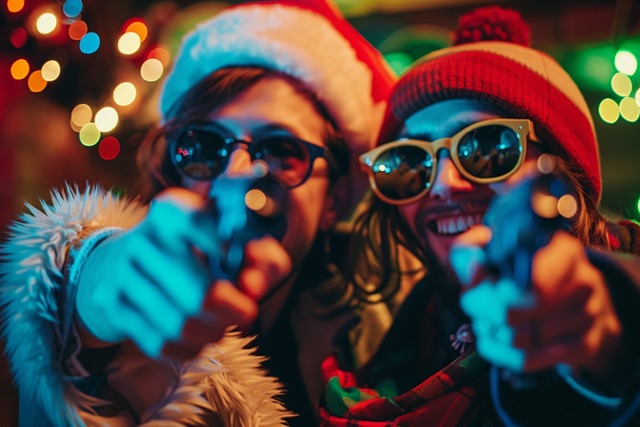 murder party mobile team building noel embuche 1