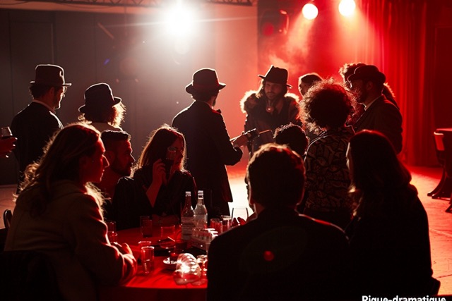 murder party pique nique dramatique team building reussi 1