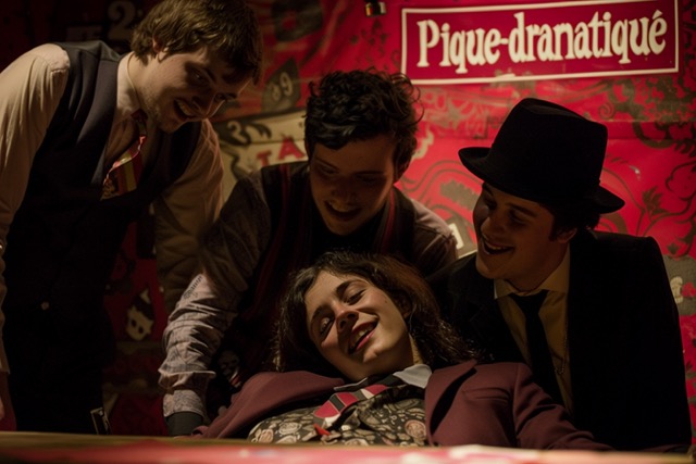 murder party pique nique dramatique team building reussi 3