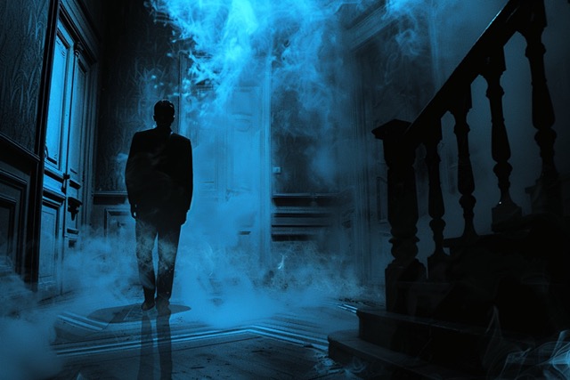 murder party team building ecrivain 2