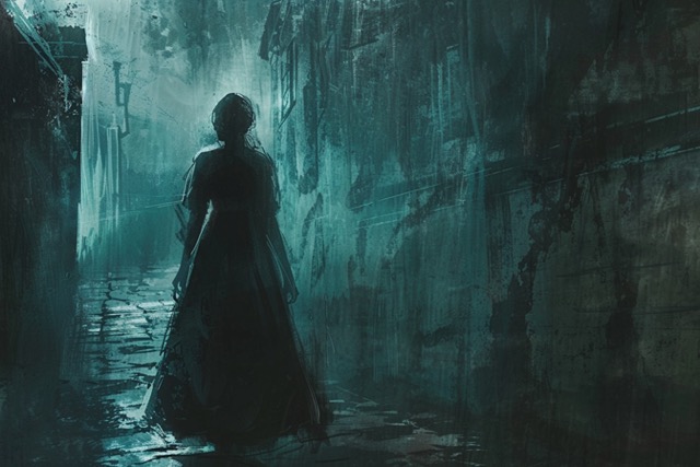 murder party team building ecrivain 3