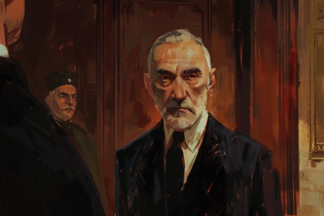 murder party team building ecrivain 4