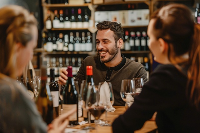 oenologie team building bayonne biarritz activite cohesion equipe 1