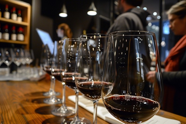 oenologie team building bayonne biarritz activite cohesion equipe 3