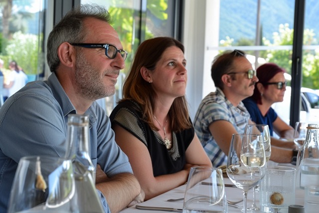 oenologie team building grenoble cohesion equipe 1