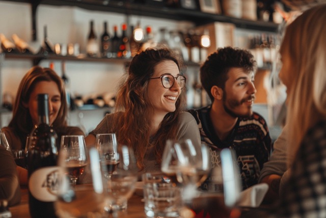 oenologie team building havre cohesion equipe 3