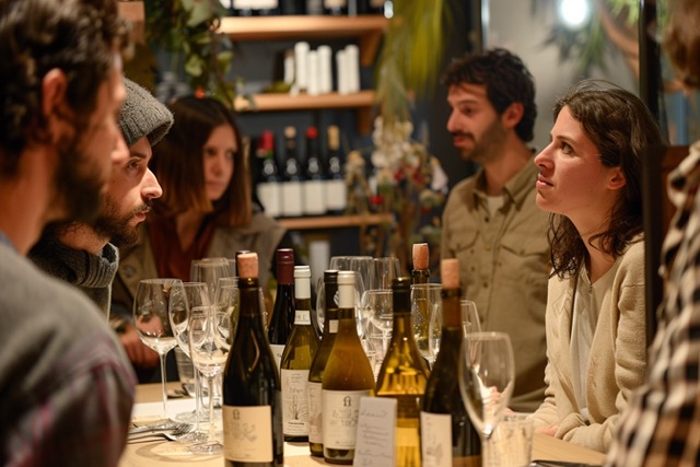 oenologie team building la rochelle decouvrez activite ludique conviviale 2