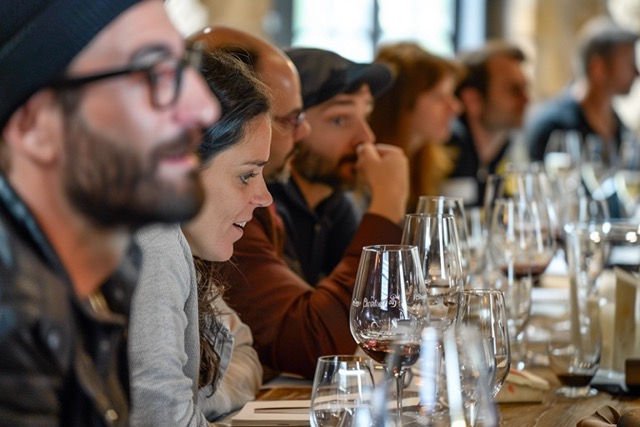 oenologie team building la rochelle decouvrez activite ludique conviviale 3