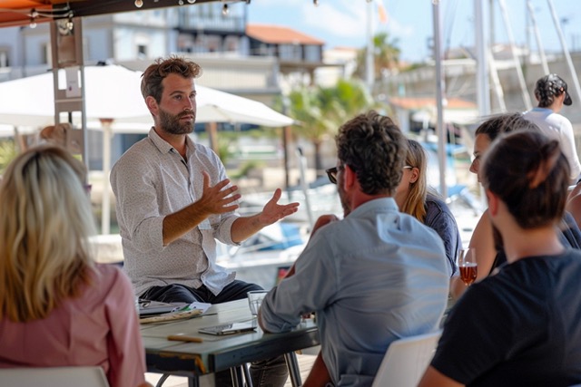 oenologie team building la rochelle decouvrez activite ludique conviviale 4