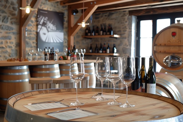 oenologie team building lyon renforcez cohesion equipe 1