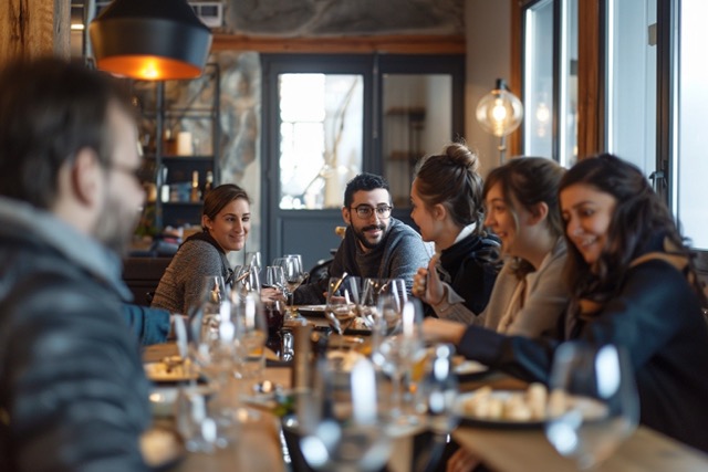 oenologie team building saint etienne activite cohesion equipe 2