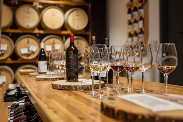 oenologie team building versailles renforcez cohesion equipe 2