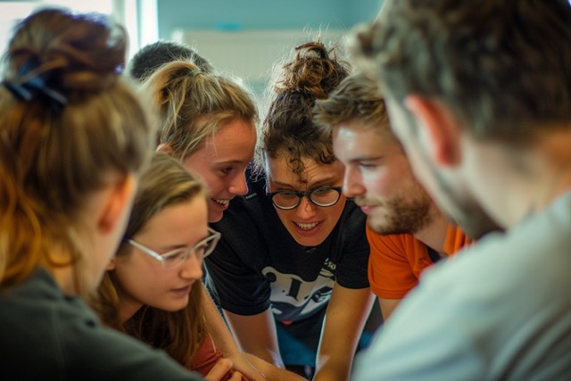 olympiade team building nantes booster cohesion equipe 3