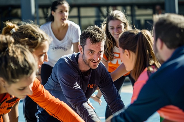 olympiade team building toulouse renforcez cohesion equipe 2