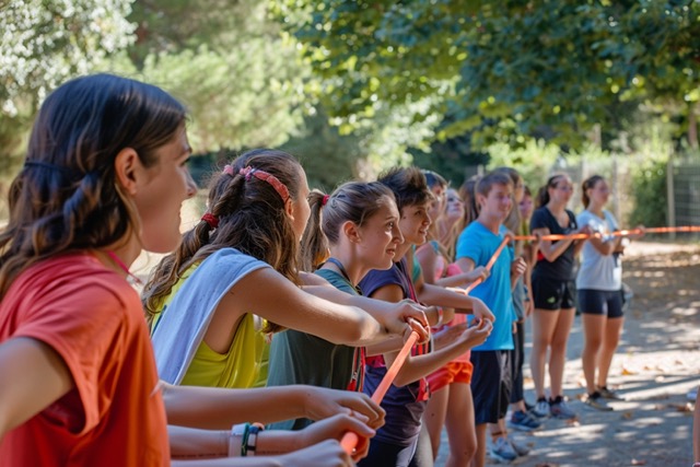 olympiade team building toulouse renforcez cohesion equipe 3