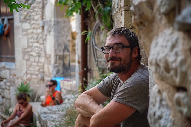 olympiades bubble archery team building avignon 2