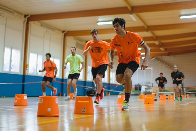 olympiades indoor orleans ingre team building 1