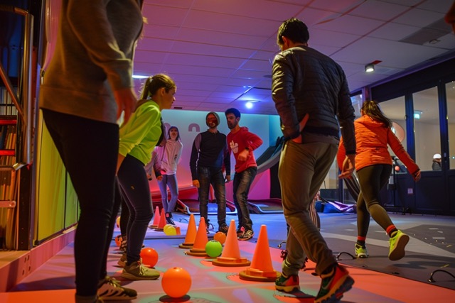 olympiades indoor paris team building 3