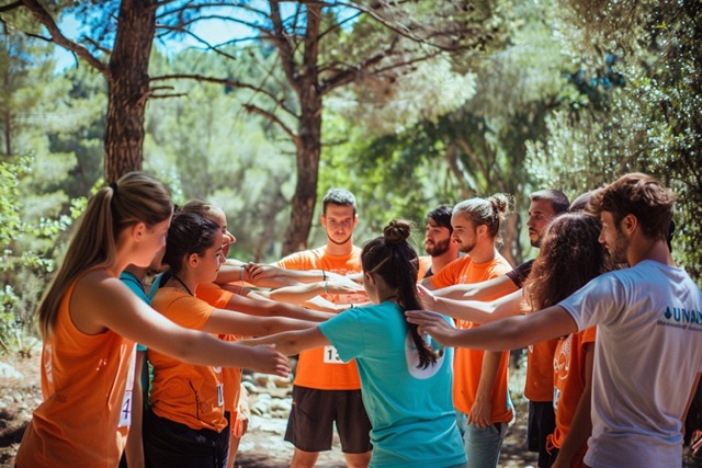 olympiades team building aix provence renforcez cohesion equipe 1