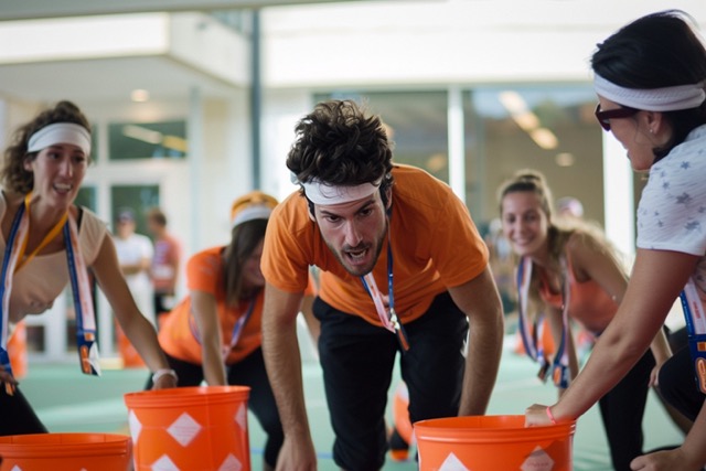 olympiades team building bordeaux activite cohesion equipe 1