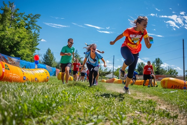 olympiades team building bordeaux activite cohesion equipe 2