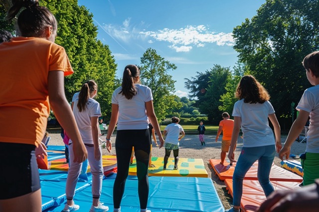 olympiades team building bordeaux activite cohesion equipe 3