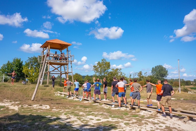 olympiades team building bordeaux renforcez cohesion equipe 1