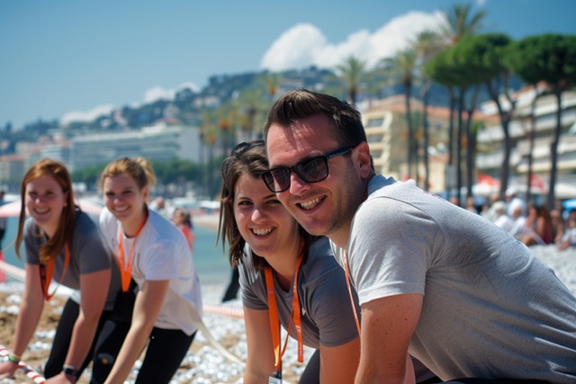 olympiades team building nice renforcez cohesion equipe 1