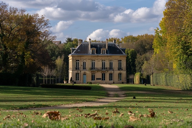 olympiades team building parc saint cloud renforcer cohesion equipe 3