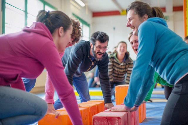 olympiades team building paris renforcez cohesion equipe 1