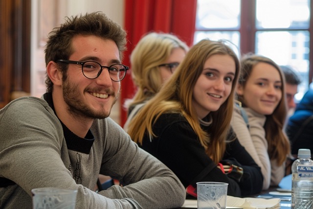 olympiades team building rouen renforcez cohesion equipe 1