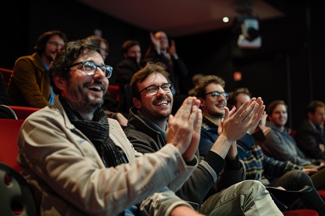 optimiser slug team building realisateur cannes 2