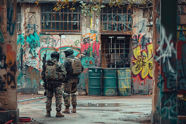 paintball team building henonville activite cohesion equipe 3