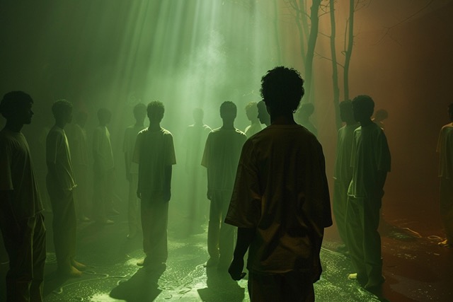 parcours sensoriel team building nantes 1