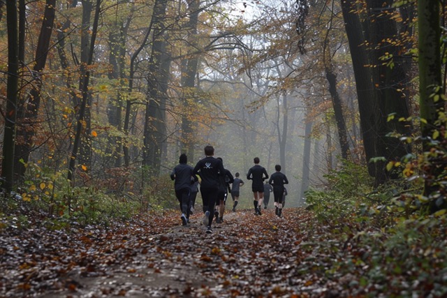 parcours survie team building 4