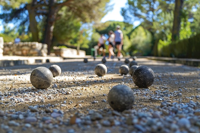 petanque insolite provence team building 1