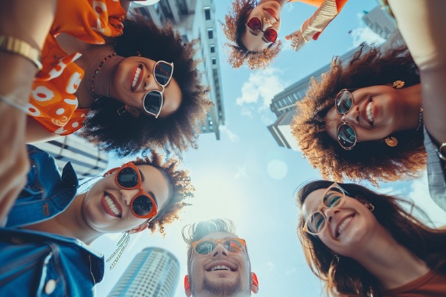 photo walk team building paris renforcer esprit equipe 1