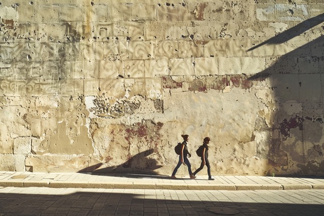 photo walk team building paris renforcer esprit equipe 2