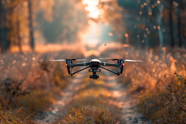 pilotage drone angers team building 2