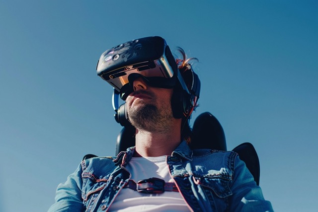 pilotage drone realite virtuelle team building seo 4