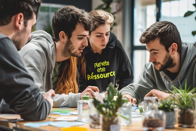 planete ressource team building rse cohesion equipe 2