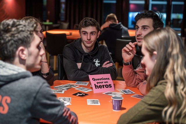 questions pour un heros activite de team building divertissante et immersive 2