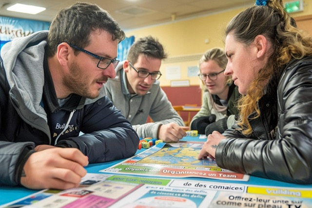 quiz boxing team building brest renforcez cohesion equipe 1